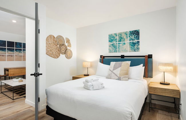 The Marbella - Foto 33