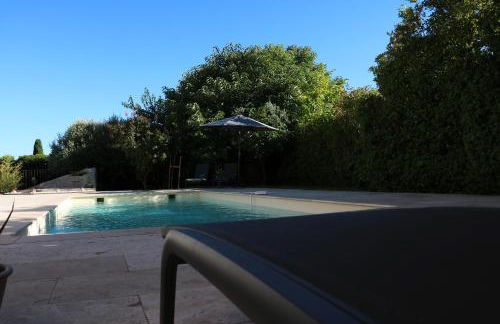 La Villa des Moulins - Photo 6