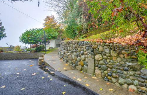 Steps to Beach Scenic Escape in Port Orchard! - Foto 34