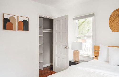 Northside Cottage - Perfect Indy Location-Family Friendly - Foto 29