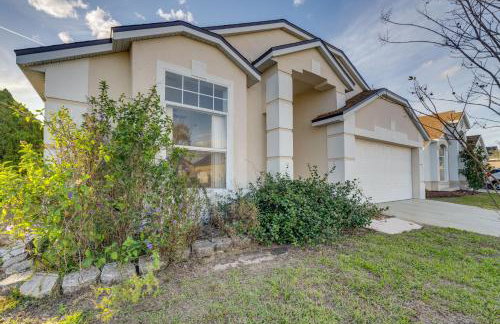 Family Home in Davenport with Pool about 8 Mi to Disney - Foto 27