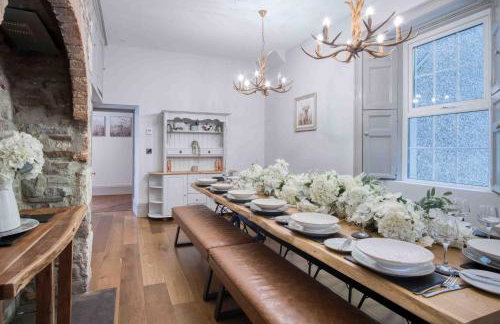 Cilrhiw Country House - Princes Gate - Foto 154