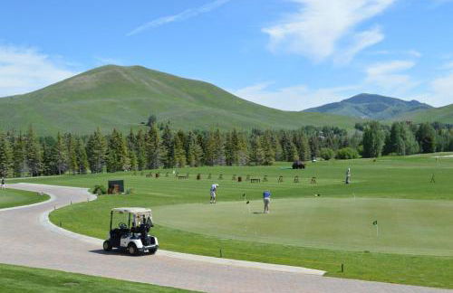 Cottonwood Condo 1453A - Foto 24