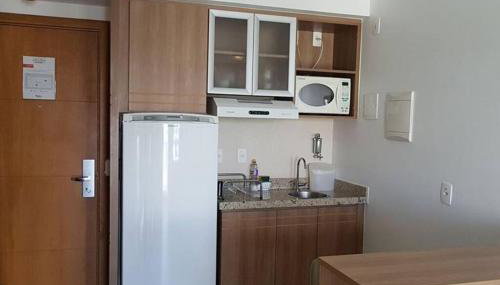 Saint Moritz - Vista Esplanada - Foto 5