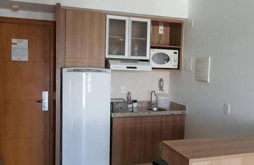 Saint Moritz - Vista Esplanada - Photo 5