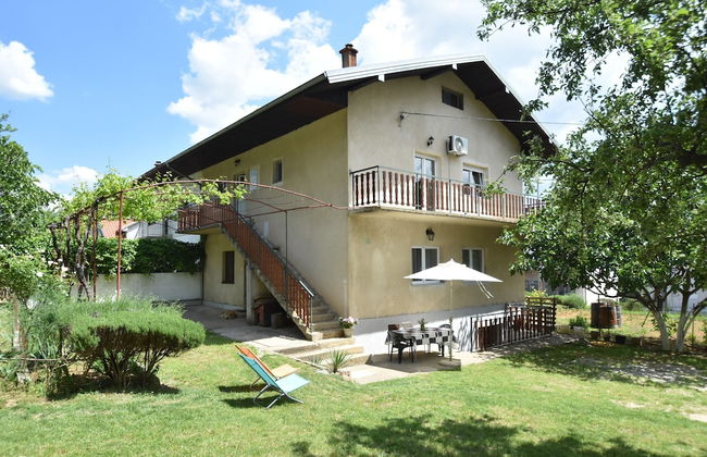 Apartment in Knin Near Knin Fortress - Foto 1