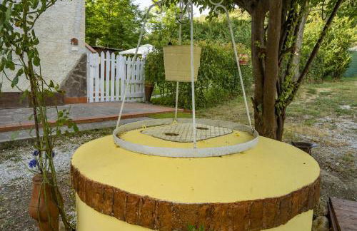 Italian Experience- Podere Vallino - Foto 17