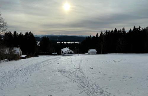 Große Ferienwohnung Hundertwasser am Dreisessel in Altreichenau - Foto 36
