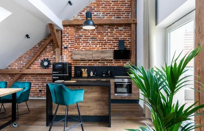 Sting Old Town Ostrava - Foto 41