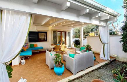 Villa Marea - Foto 4