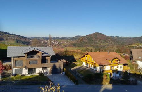 Mailin`s Apartment inkl Oberstaufen Plus Card - Foto 3