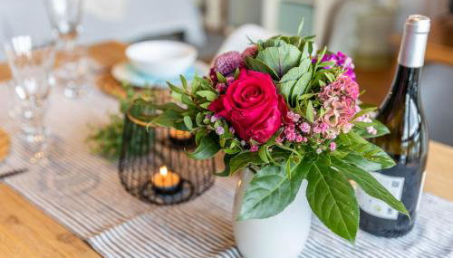 Ferienwohnung Breitenberger - Foto 3