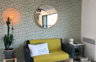 Maison grande terrasse magnifique vue sur l'Aber Wrac'h - Foto 9