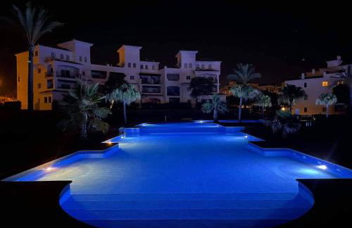 Calle Atlantico 74 3B Penthouse - Foto 20