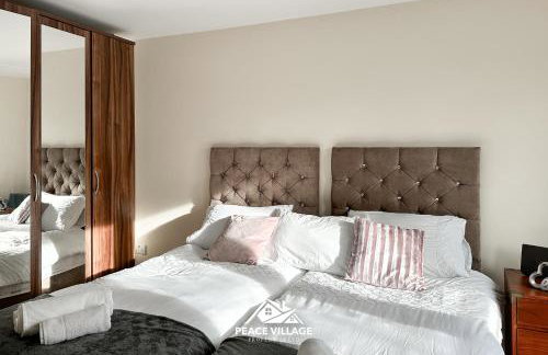 Ashton Co-Living - Private Room Self-Cater - Foto 16