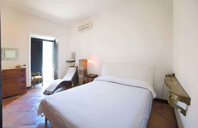 Villa Pignatelli - Photo 8