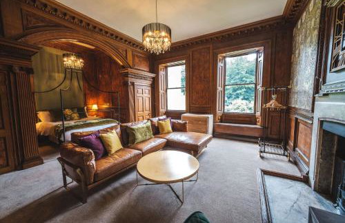 The Chapel Suite - Foto 11