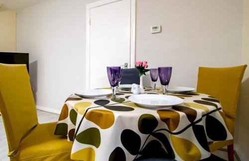 Spacious Well Equipped Flat - Pass the Keys - Foto 17