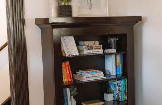 Balboa 6BR Mansion with Hot Tub and Game Room - Foto 59