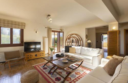 Porto Heli - Heaven on Earth Villa - Foto 25