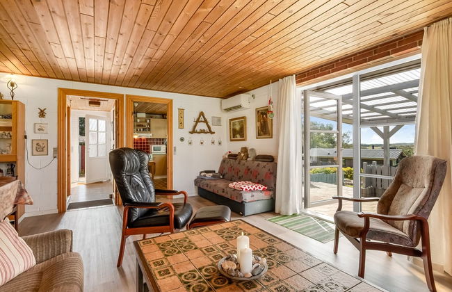 "Tuki" - 700m to the fjord - Foto 26