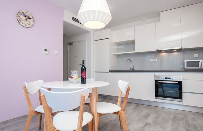 Apartments Dva Galeba - Foto 16