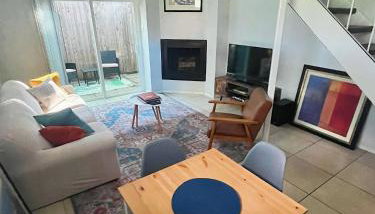 Pet-Friendly Uptown Dallas Loft with Patio & Grill - Foto 4