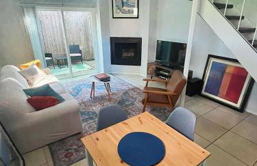 Pet-Friendly Uptown Dallas Loft with Patio & Grill - Foto 4