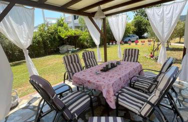 Lia's Beach House - Foto 8