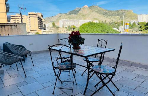 Sampolo Rooftop - Palermo View - Foto 6