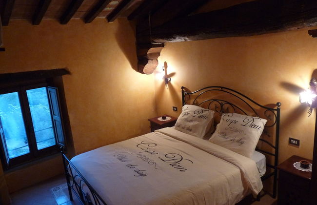 Castello di Giomici - Photo 8