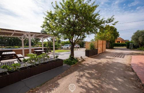 Podere 100 Country House - Apartment Terra - Foto 33