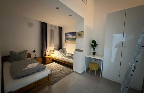 Estelada City Studios - Bogenhausen - Foto 49