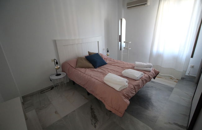 Eucalipto 5º 1 - Apartamento en primera línea de playa - Foto 4