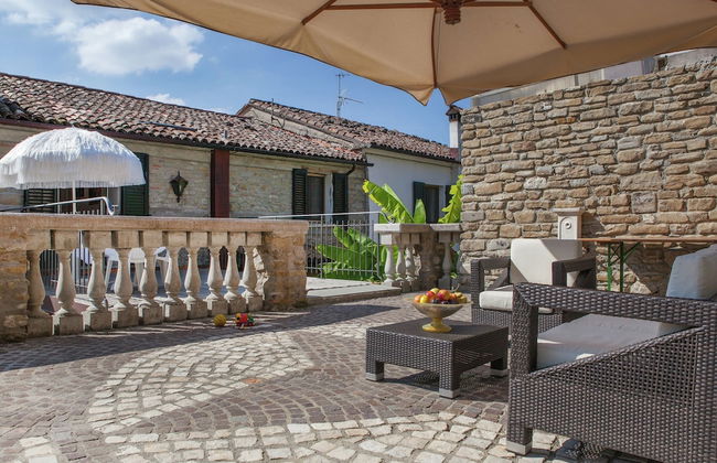 Heart of Emilia-romagna Apartment - Foto 14