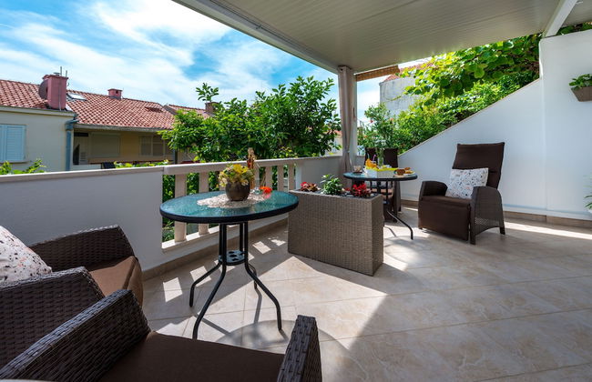 Guest House Kuna - Foto 9