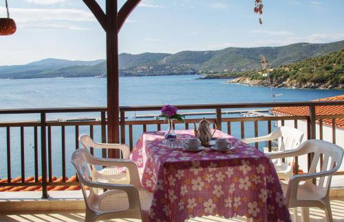 Pyrgadikia Paradise - Foto 31