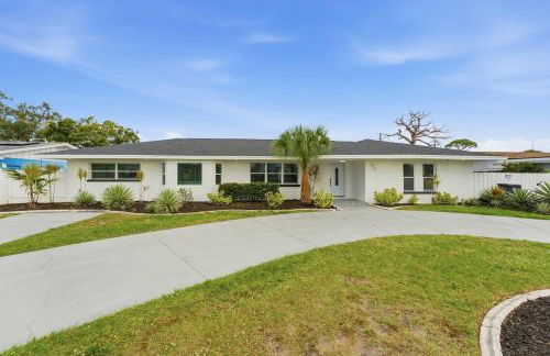 Bay Fliers Retreat - Foto 21