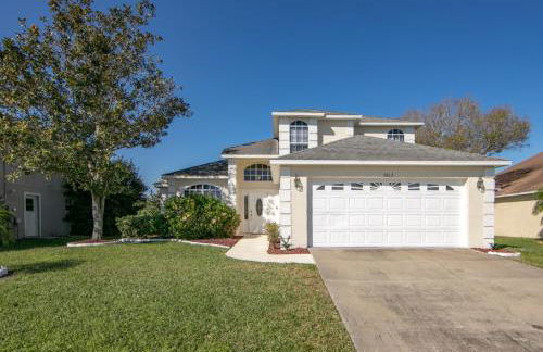 Mickey's Lake Villa 2 - Foto 34