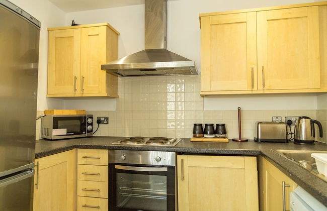 Kent Street - Apt 3 - Foto 6