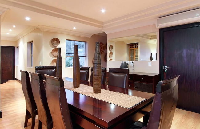 Beachside Manor - 8 Bed Villa 2 Mins From Beach - Foto 15