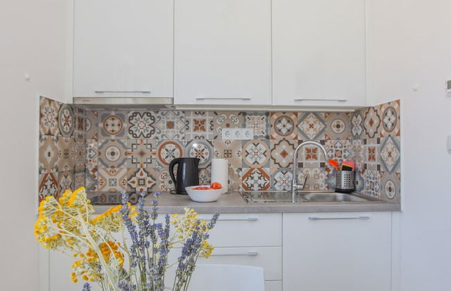 Apartments Villa Magena - Foto 60