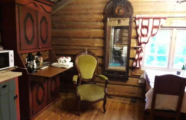 Hesla Farm - Foto 17