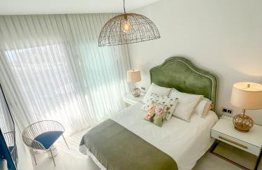 Sunset Waves 3 Benidorm - Foto 9