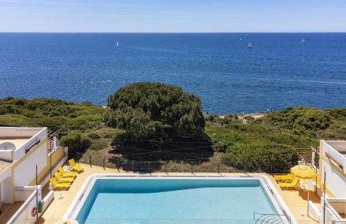 Terraços de Benagil 23 (Casa Alvorada) - Photo 16