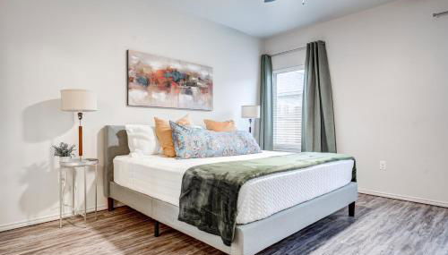 Luxury Lubbock Home Retreat near Texas Tech - Foto 3