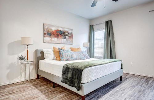 Luxury Lubbock Home Retreat near Texas Tech - Foto 3