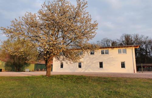 Ferienwohnung Gestüt von Erden - Foto 1