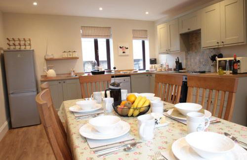 Moo Cow Cottage Self Catering - Photo 8