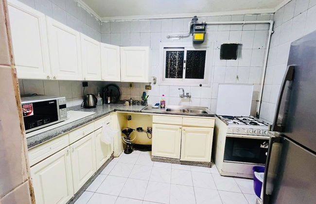 Mohandessin - Foto 14